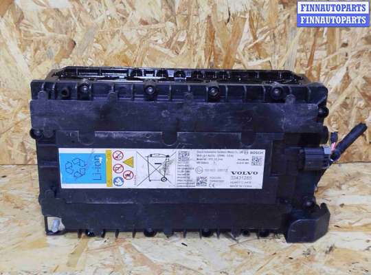 Купить Аккумулятор (АКБ) на Volvo XC60 2017-2024 Аккумулятор (АКБ) VL535233 на Volvo XC60 2017-2024