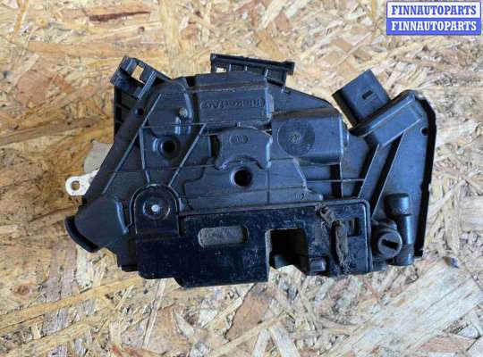 Замок боковой двери