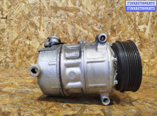 купить Компрессор кондиционера на Volvo V60 (2018-2024)