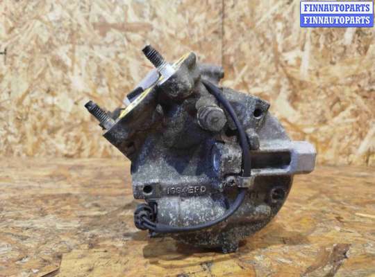 купить Компрессор кондиционера на Volvo V60 (2018-2024)