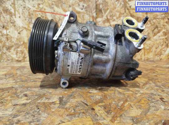 купить Компрессор кондиционера на Volvo V60 (2018-2024)