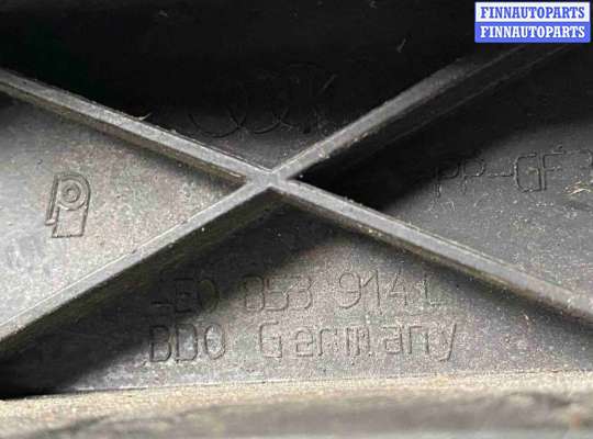 купить Крепление бампера заднего на Audi A8 D3 рестайлинг (2005—2007)