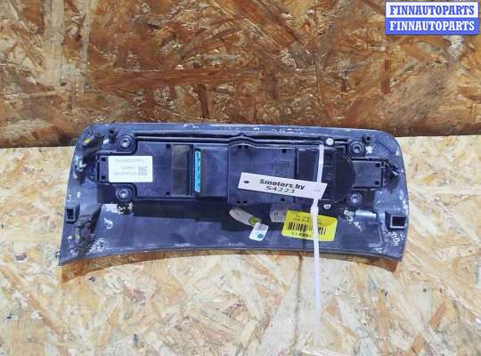 купить Блок управления (другие) на Volvo XC90 II рестайлинг (2019—2023)