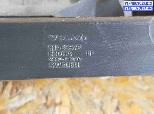 купить Кронштейн крепления бампера заднего на Volvo V60 (2018-2024)