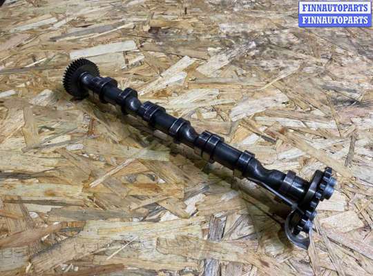 Распредвал на Audi A6 (C6)