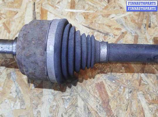 купить Полуось задняя (приводной вал, ШРУС) на Volvo XC90 II рестайлинг (2019—2023)