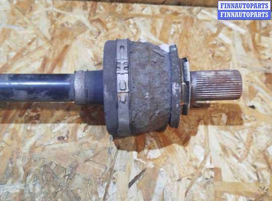 купить Полуось задняя (приводной вал, ШРУС) на Volvo XC90 II рестайлинг (2019—2023)