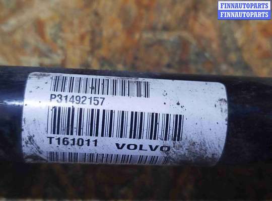 купить Полуось задняя (приводной вал, ШРУС) на Volvo XC90 II рестайлинг (2019—2023)