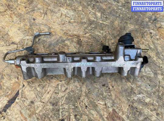 купить Коллектор впускной на Volkswagen Jetta VI (2010—2015)