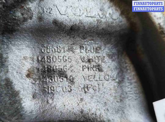 купить Подушка крепления двигателя на Volvo V60 (2018-2024)