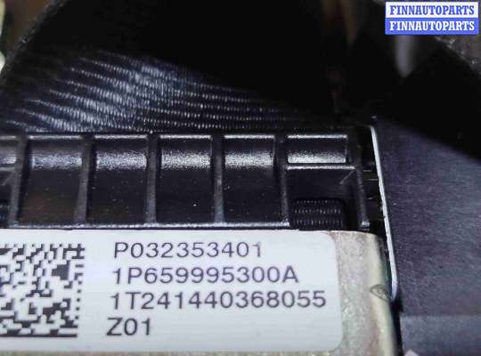 купить Ремень безопасности передний левый на Volvo XC90 II рестайлинг (2019—2023)