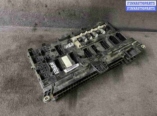 купить Блок предохранителей на BMW 5 серия E39 рестайлинг (2000—2004)