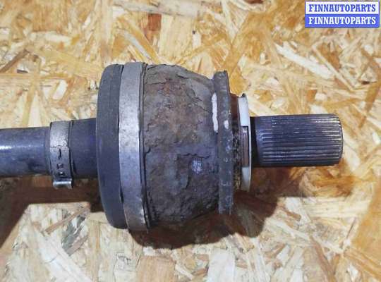 купить Полуось задняя (приводной вал, ШРУС) на Volvo XC90 II рестайлинг (2019—2023)