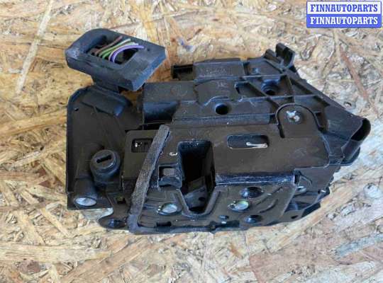 купить Замок двери задней левой на Volkswagen Polo V (2009—2015)