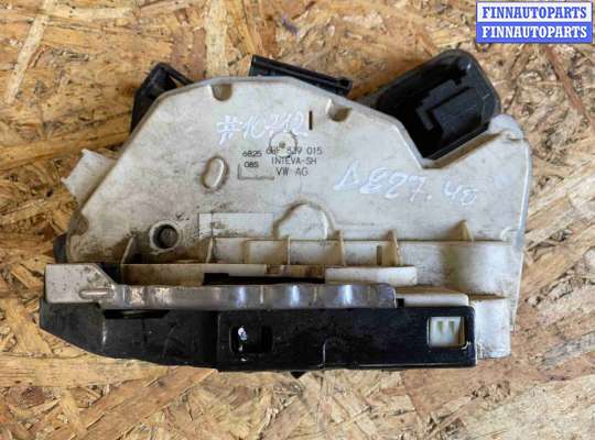 Замок двери задней левой VG1760842 на Volkswagen Polo V (2009—2015)