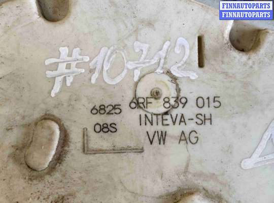 купить Замок двери задней левой на Volkswagen Polo V (2009—2015)