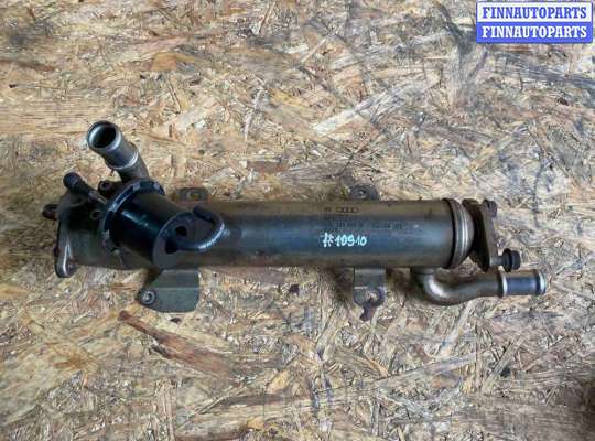 купить Радиатор EGR на Volkswagen Tiguan I (2007—2011)