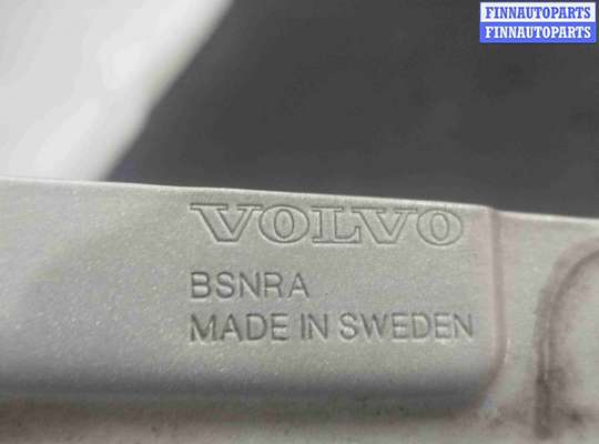 купить Крыло переднее левое на Volvo XC90 II рестайлинг (2019—2023)