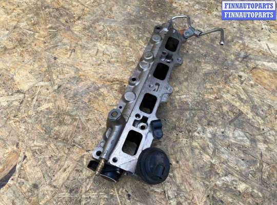 купить Коллектор впускной на Volkswagen Passat B7 (2010—2015)