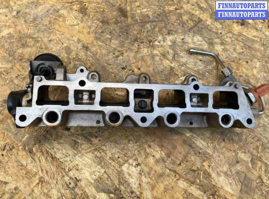 купить Коллектор впускной на Volkswagen Passat B7 (2010—2015)