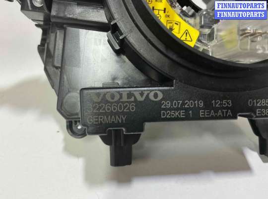 купить Руль на Volvo XC90 II рестайлинг (2019—2023)