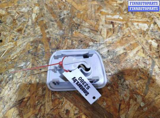 Обшивка салона на Volvo XC60 II (UZ)