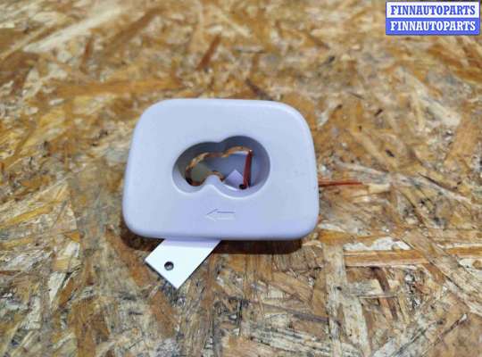 Обшивка салона VL529561 на Volvo XC60 2017-2024