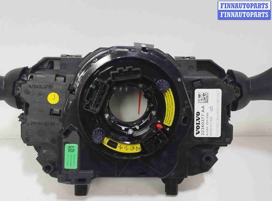 купить Переключатель подрулевой (стрекоза) на Volvo XC90 II рестайлинг (2019—2023)