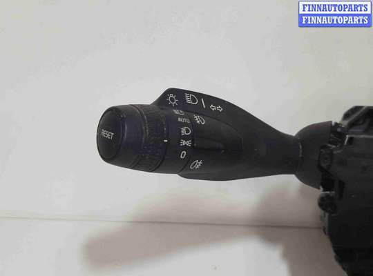 купить Переключатель подрулевой (стрекоза) на Volvo XC90 II рестайлинг (2019—2023)