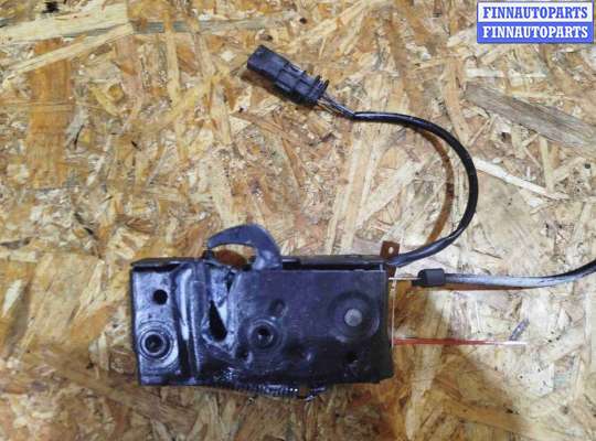 купить Замок капота на Volvo XC60 2017-2024