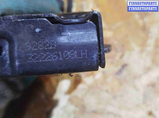 купить Замок капота на Volvo XC60 2017-2024