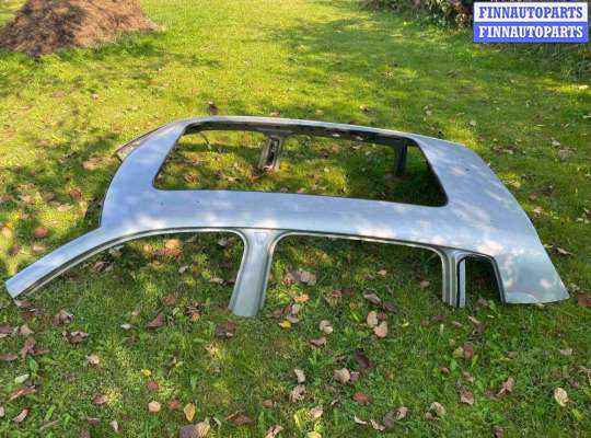 купить Крыша на Volkswagen Tiguan I (2007—2011)