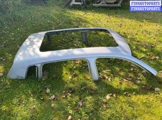 купить Крыша на Volkswagen Tiguan I (2007—2011)