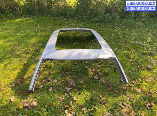 купить Крыша на Volkswagen Tiguan I (2007—2011)