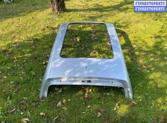 купить Крыша на Volkswagen Tiguan I (2007—2011)