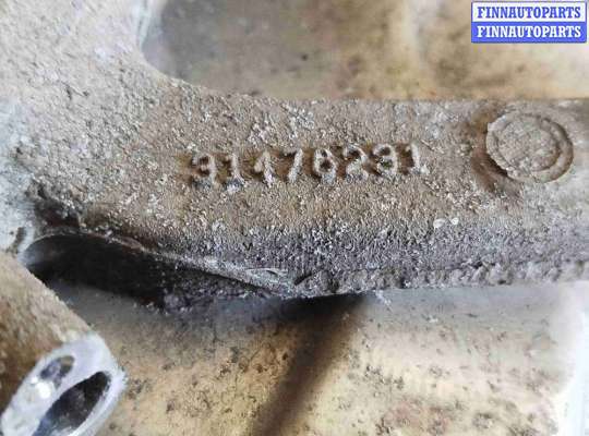 купить Кулак задний левый на Volvo V60 (2018-2024)