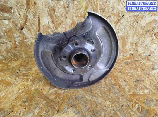 купить Кулак задний левый на Volvo V60 (2018-2024)