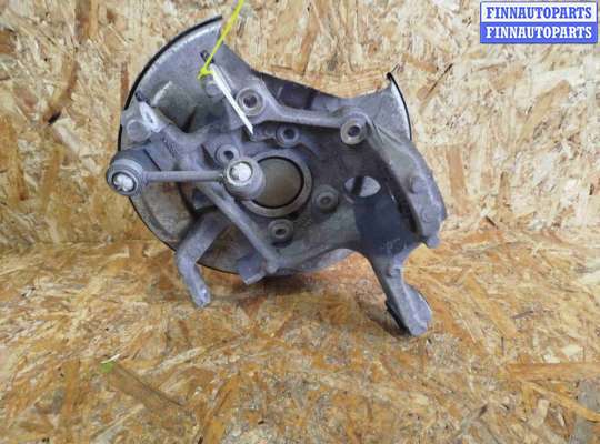 купить Кулак задний левый на Volvo V60 (2018-2024)