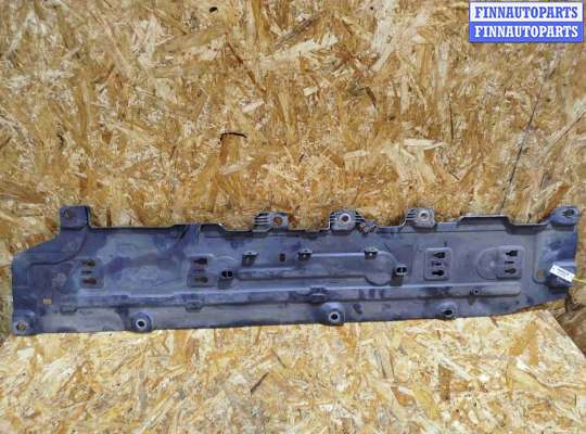 купить Защита днища на Volvo XC60 2017-2024