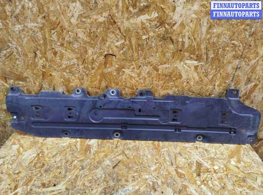 купить Защита днища на Volvo XC60 2017-2024