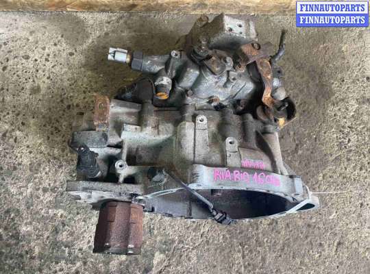 купить КПП 5-ст. механическая на Kia Ceed (2007-2010) ED (2006—2010)