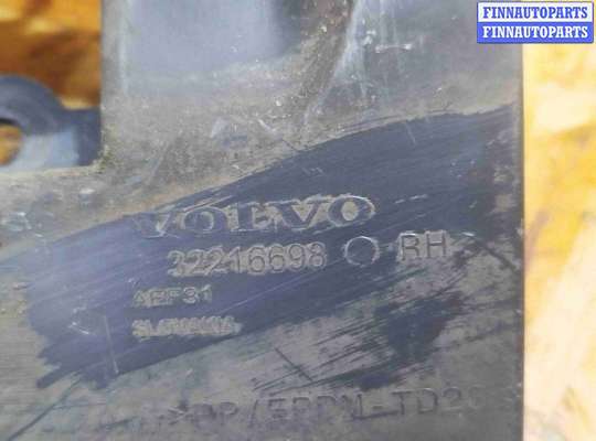 Кронштейн прочее на Volvo XC60 II (UZ)