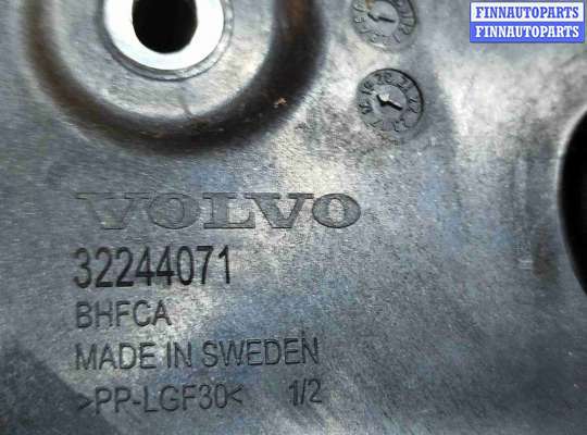 купить Полка аккумулятора (площадка АКБ) на Volvo XC60 2017-2024