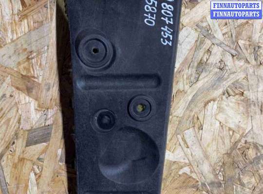 Купить Крепление бампера на Audi A4 B6 (2000—2006) Крепление бампера AU1139158 на Audi A4 B6 (2000—2006)