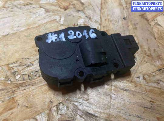 купить Моторчик заслонки печки на BMW 7 серия F01/F02 (2008—2012)