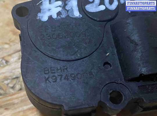 купить Моторчик заслонки печки на BMW 7 серия F01/F02 (2008—2012)