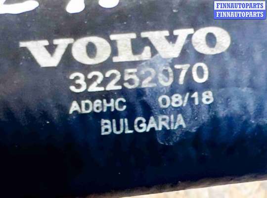 купить Патрубок радиатора на Volvo XC90 II рестайлинг (2019—2023)