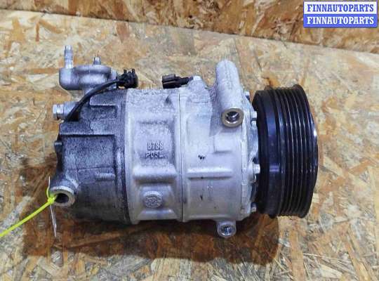 купить Компрессор кондиционера на Volvo XC90 II рестайлинг (2019—2023)