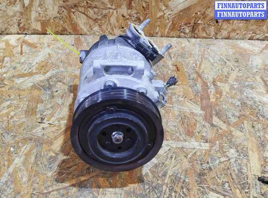 купить Компрессор кондиционера на Volvo XC90 II рестайлинг (2019—2023)