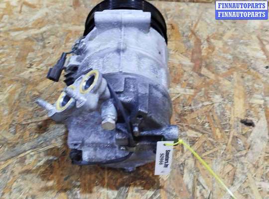 купить Компрессор кондиционера на Volvo XC90 II рестайлинг (2019—2023)